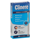 Clinere Eawax Cleaners