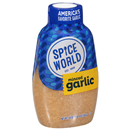 Spice World Squeeze Minced Garlic