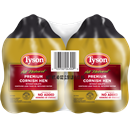 Tyson All Natural* Premium Cornish Hen Without Giblets, Twin Pack (Frozen)