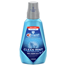 Crest Pro-Health Clean Mint Mouthwash