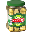 Claussen Kosher Deli-Style Pickle Halves