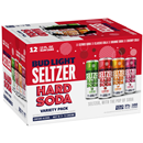 Bud Light Seltzer 12 Pack Variety Pack Hard Soda