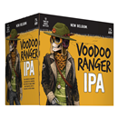 New Belgium Voodoo Ranger IPA 12PK Bottle