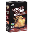 Sugar In The Raw Natural Cane Turbinado Sugar