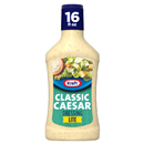 Kraft Lite Classic Caesar Dressing
