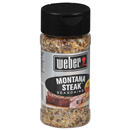 Weber Montana Steak Seasoning