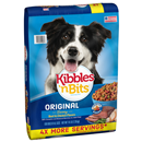 Kibbles 'n Bits Original Savory Beef & Chicken Flavor Dry Dog Food