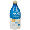 Ripple Milk, Plant-Based, Dairy-Free, Original