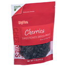 Hy-Vee Fruit Dried Cherries