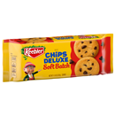 Keebler Chips Deluxe Soft Batch