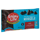 Enjoy Life Dark Chocolate Morsels Dairy, Nut & Soy Free