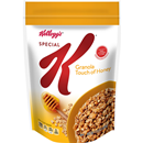 Kellogg's Special K Granola Touch of Honey Cereal