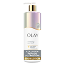 Olay Firming and Hydrating Collagen Body Lotion