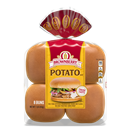 Brownberry Country Potato Sandwich Buns 8Ct