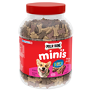 Milk Bone Mini's Flavor Snacks