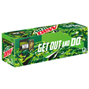 Mountain Dew 12 Pack
