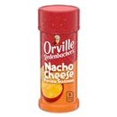 Orville Redenbachers (Orv) Nacho Cheese Flavored Popcorn Seasoning