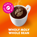 Dunkin’ Original Blend Whole Bean Coffee, Medium Roast