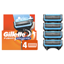 Gillette ProGlide Chill Razor Refills for Men