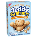 Nabisco Teddy Grahams Honey Graham Snacks