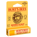 Burt's Bees Beeswax Lip Balm