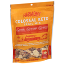 Harmony Colossal Keto Trail Mix