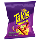 Takis Extreme Fuego Tortilla Chips