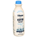 Lifeway Probiotics Kefir Cultured Whole Milk Lactose Free, Plain Unsweetened Kefir