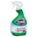 Clorox Clean-Up All Purpose Cleaner Original Scent with Bleach Spray
