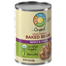 Full Circle Organic Baked Vegetarian Maple & Onion Beans