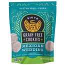 Siete Cookies, Grain Free, Mexican Wedding