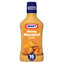 Kraft Honey Mustard Dressing