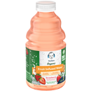 Gerber Organic Strawberry Fruit Infused Water