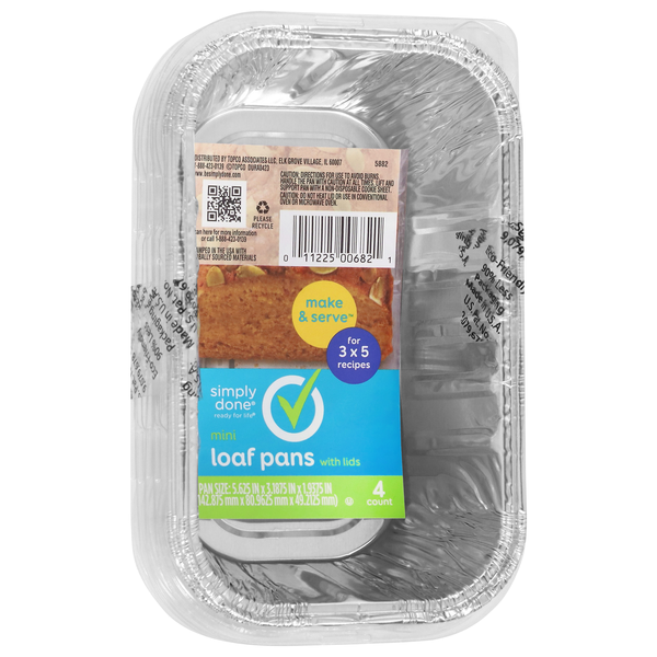 Simply Done Oven Bags  Hy-Vee Aisles Online Grocery Shopping