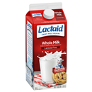 Lactaid 100% Lactose Free Whole Milk