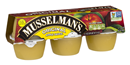 Musselman's Original Apple Sauce 6-4 oz Cups