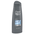 Dove Men+ Care Shampoo Cooling Relief