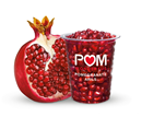 Pom Wonderful Pomegranate Arils