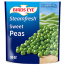 Birds Eye Steamfresh Selects Sweet Peas