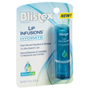 Blistex Lip Infusions Hydrate