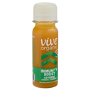 Vive Organic Immunity Boost with Cayenne