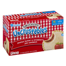 Smuckers Uncrustables Peanut Butter & Strawberry 15 - 2 oz Sandwiches