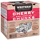 Western Cherry BBQ Cooking Chunks