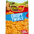 Ore-Ida Golden Twirls with Skins