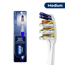 Oral-B Pulsar Medium Battery Powered Toothbrush