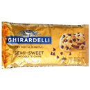 Ghirardelli Semi-Sweet Chocolate Premium Baking Chips