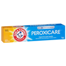 Arm & Hammer Peroxi Care Deep Clean Baking Soda & Peroxide Fresh Mint Flavor Toothpaste