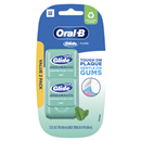 Oral-B Glide Pro-Health Mint Comfort Plus Floss 2-43.7 Yd