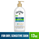 Gold Bond Sensitive Healing Daily Lotion