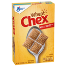 General Mills Wheat Chex Cereal